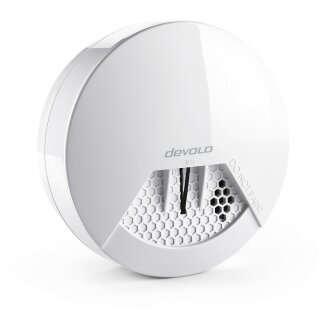 devolo Home Control Rauchmelder