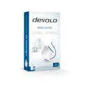 devolo Home Control Schalter Unterputz