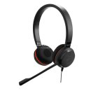 Jabra Evolve 30 zub. Headset mit 3,5mm Klinke