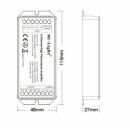 Synergy 21 LED Controller 5-Channel Amplifier...