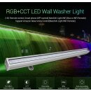 Synergy 21 LED Wallwasher 48W RGB+CCT IP66 *Milight/Miboxer*