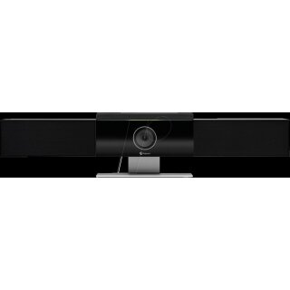 Poly Studio - Audio/Video USB Soundbar - with auto-track