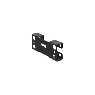 Jabra PanaCast 50 Wall Mount, BLACK